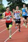 800 metres, 2023 NEGP 6 Monkton.  Photo: David T. Hewitson/Sports for All Pics